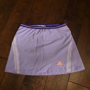 NWT - Girls‎ Adidas Adizero Skirt
